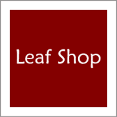 Leaf Shop様